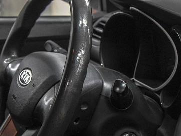 Kia Rio, 2012г., передний привод, механика