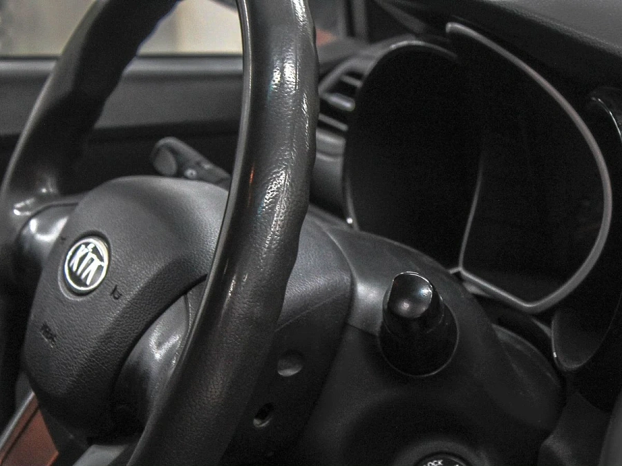 Kia Rio, 2012г., передний привод, механика