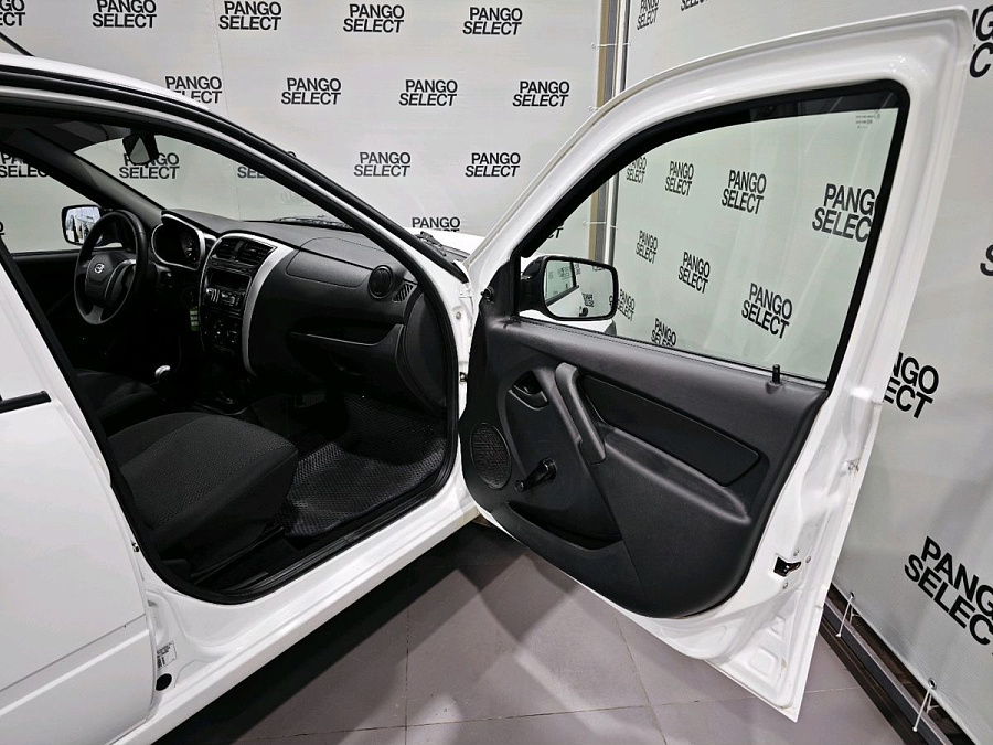 Datsun , 2019г., передний привод, механика