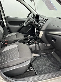 Lada (ВАЗ) Granta, 2020г, передний привод, механика