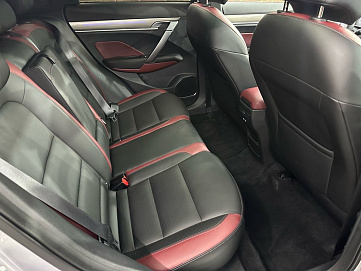 Geely Coolray, 2020г