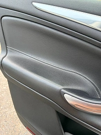 Ford S-MAX, 2011г, передний привод, робот