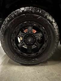 Tank 300, 2024г, полный привод, автомат