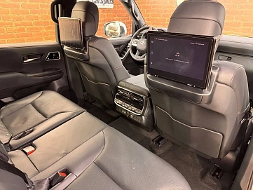 Toyota Land Cruiser, 2025г, полный привод, автомат