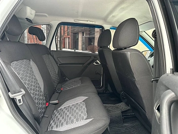 Lada (ВАЗ) Granta, 2022г, передний привод, механика