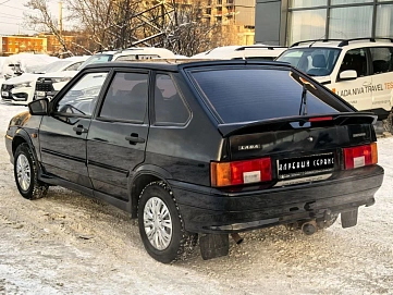 Lada (ВАЗ) , 2011г., передний привод, механика