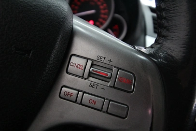 Mazda 6, 2008г, передний привод, механика