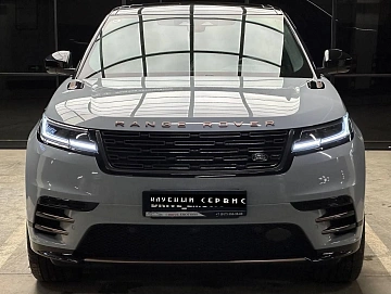 Land Rover Range Rover Velar, 2025г, полный привод, автомат
