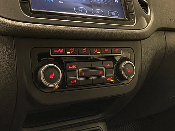 Volkswagen Tiguan, 2014г, передний привод, механика