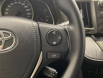 Toyota RAV4, 2014г, передний привод, механика