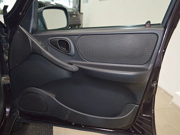 Lada (ВАЗ) Niva, 2020г, полный привод, механика