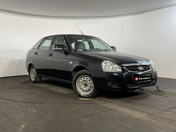 Lada (ВАЗ) Priora, 2012г, передний привод, механика