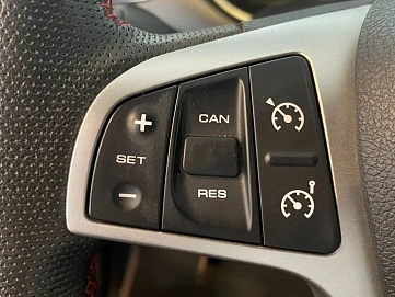 Lada (ВАЗ) Vesta, 2020г, передний привод, механика