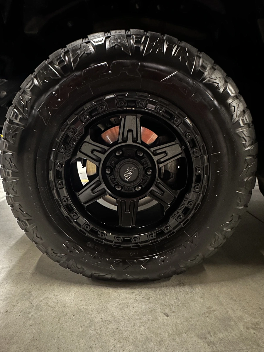 Tank 300, 2024г., полный привод, автомат