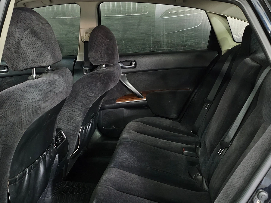 Nissan Teana, 2011г., передний привод, вариатор