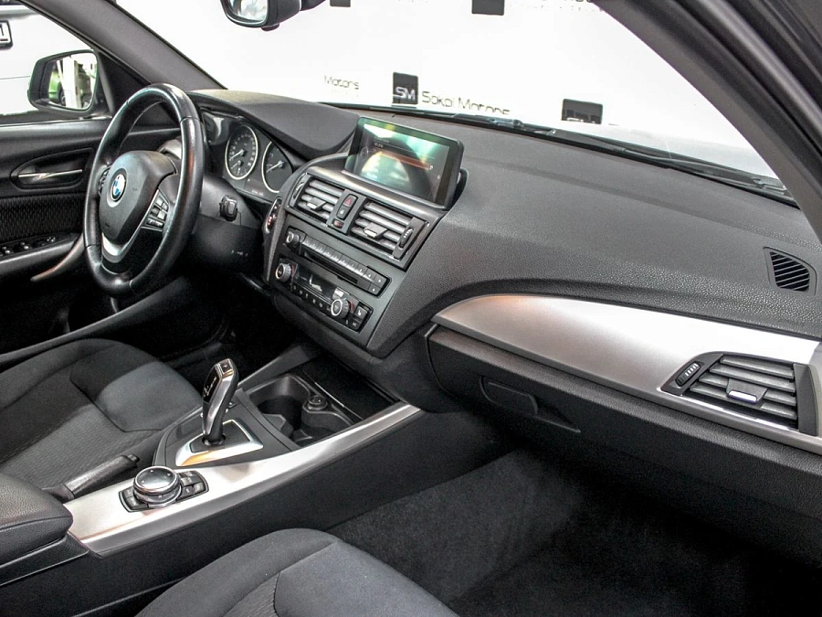 BMW , 2012г., задний привод, автомат