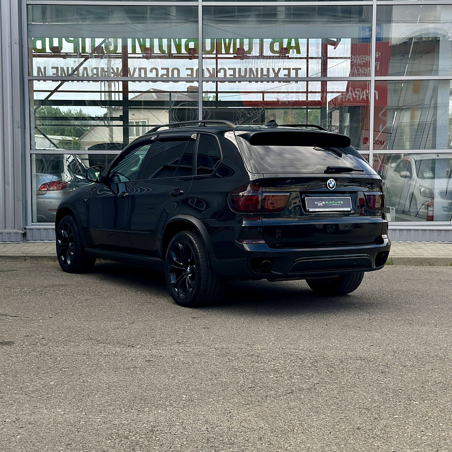 BMW , 2013г., передний привод, автомат