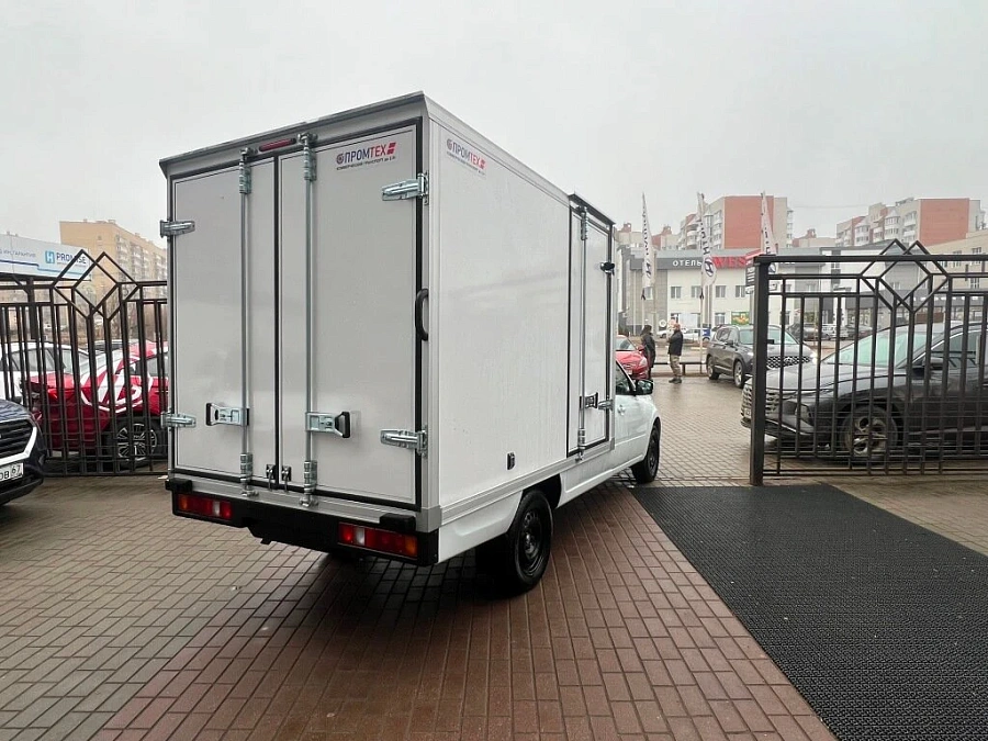 Lada (ВАЗ) Granta, 2024г., передний привод, механика