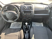 Lada (ВАЗ) Granta, 2015г., передний привод, механика