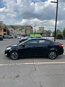 Kia Rio, 2014г., передний привод, автомат