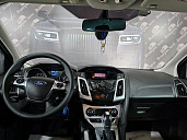 Ford Focus, 2011г., передний привод, робот