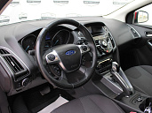 Ford Focus, 2012г., передний привод, робот