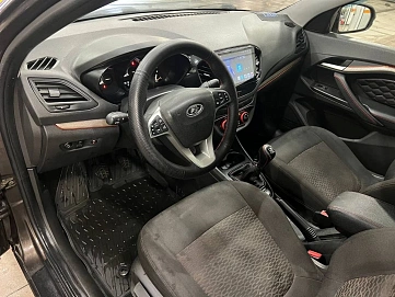 Lada (ВАЗ) Vesta, 2018г, передний привод, механика
