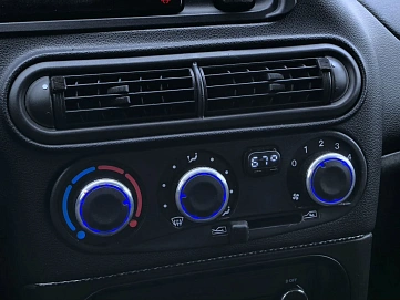 Lada (ВАЗ) Niva Travel, 2023г, полный привод, механика