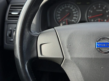 Volvo C30, 2007г, передний привод, механика