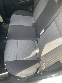 Chevrolet Aveo, 2009г, передний привод, механика