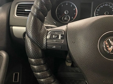 Volkswagen Jetta, 2013г, передний привод, механика