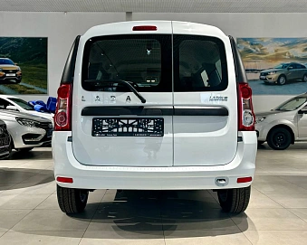 Lada (ВАЗ) Largus, 2025г, передний привод, механика