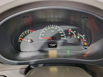 Lada (ВАЗ) Kalina, 2010г, передний привод, механика