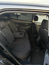 Hyundai Creta, 2022г, передний привод, автомат