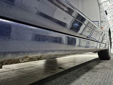 Honda Civic, 2008г, передний привод, механика