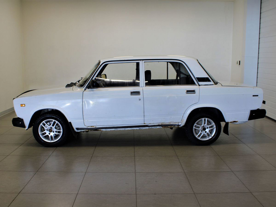 Lada (ВАЗ) 2105, 2004г., передний привод, механика