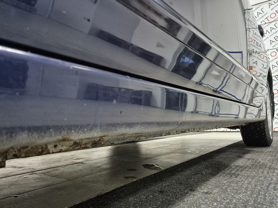 Honda Civic, 2008г., передний привод, механика