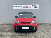 Kia Soul, 2018г., передний привод, автомат
