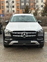 Mercedes-Benz GLE, 2025г., полный привод, автомат