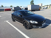 Volvo S60 Cross Country, 2015г., полный привод, автомат