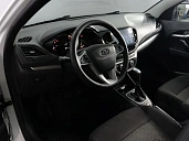 Lada (ВАЗ) Vesta, 2021г., передний привод, вариатор