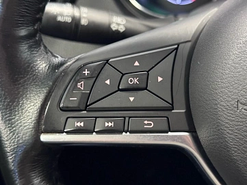Nissan X-Trail, 2018г, передний привод, автомат