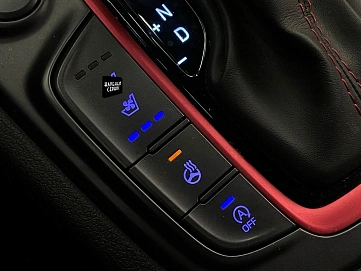 Hyundai Kona, 2018г, передний привод, робот
