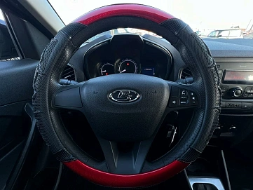 Lada (ВАЗ) XRAY, 2017г, передний привод, механика