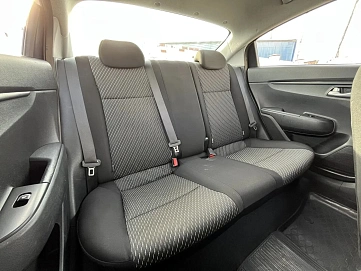 Kia Rio, 2019г, передний привод, автомат