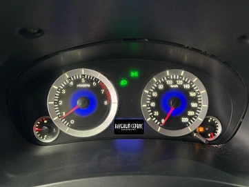 Geely GC6, 2014г, передний привод, механика