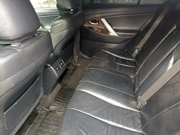 Toyota Camry, 2006г, передний привод, автомат