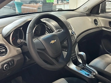 Chevrolet Cruze, 2013г, передний привод, автомат