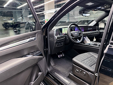 Cadillac Escalade-V, 2025г., полный привод, автомат