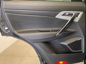 Geely Atlas, 2020г, передний привод, автомат